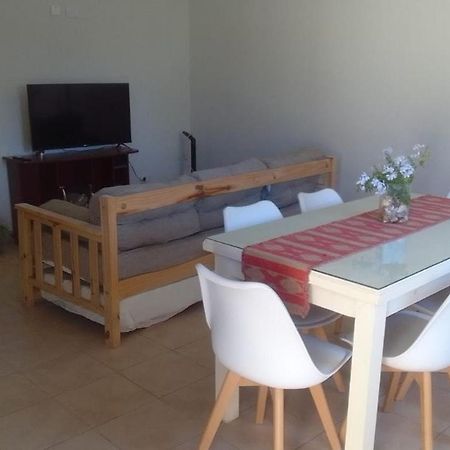 Depto. Cedelu Appartement Concepción del Uruguay Buitenkant foto