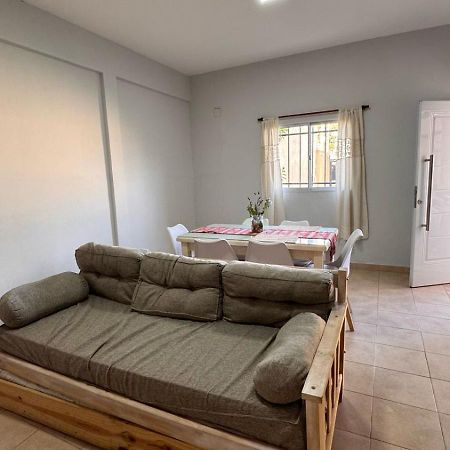 Depto. Cedelu Appartement Concepción del Uruguay Buitenkant foto