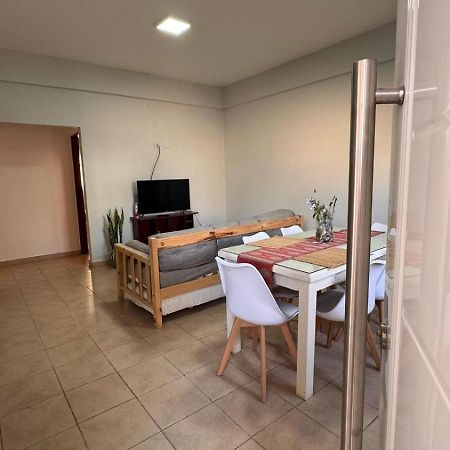 Depto. Cedelu Appartement Concepción del Uruguay Buitenkant foto