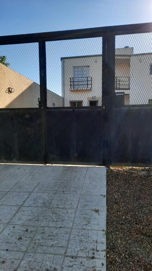 Depto. Cedelu Appartement Concepción del Uruguay Buitenkant foto