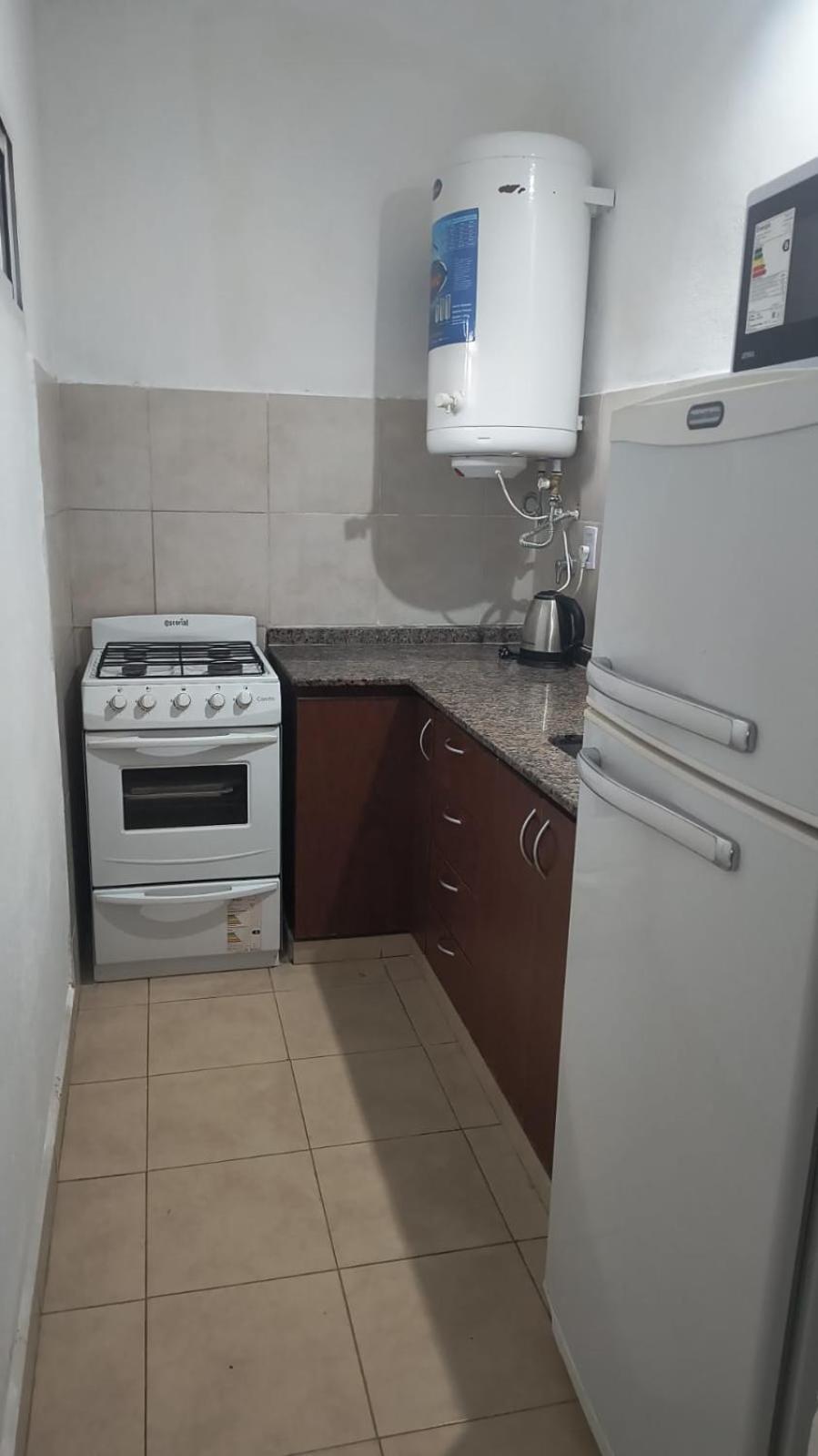 Depto. Cedelu Appartement Concepción del Uruguay Buitenkant foto