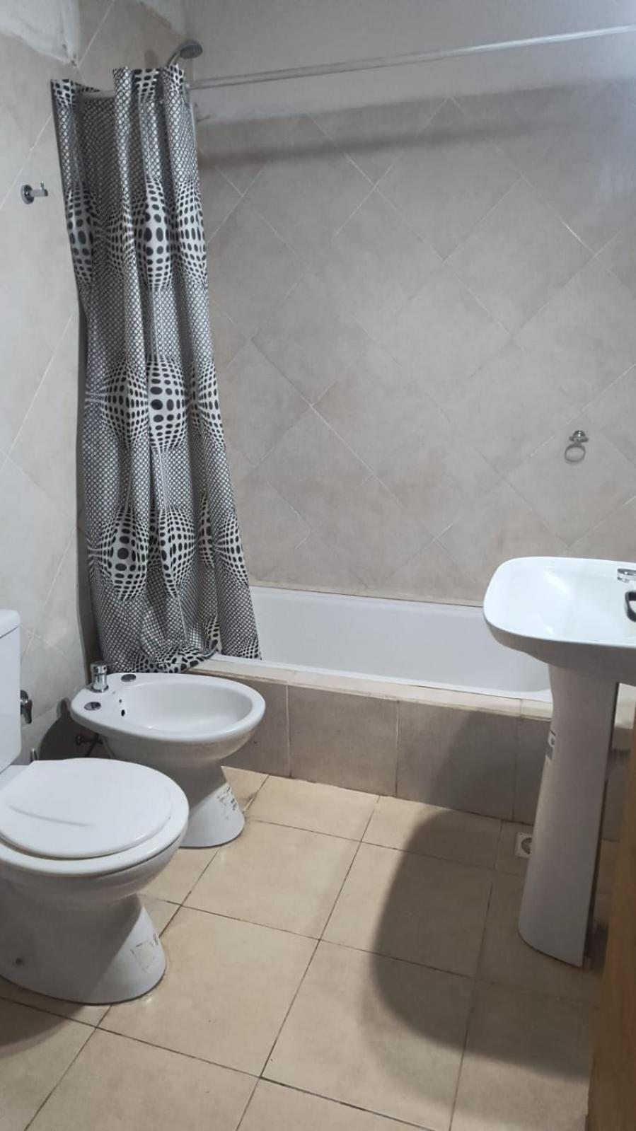 Depto. Cedelu Appartement Concepción del Uruguay Buitenkant foto