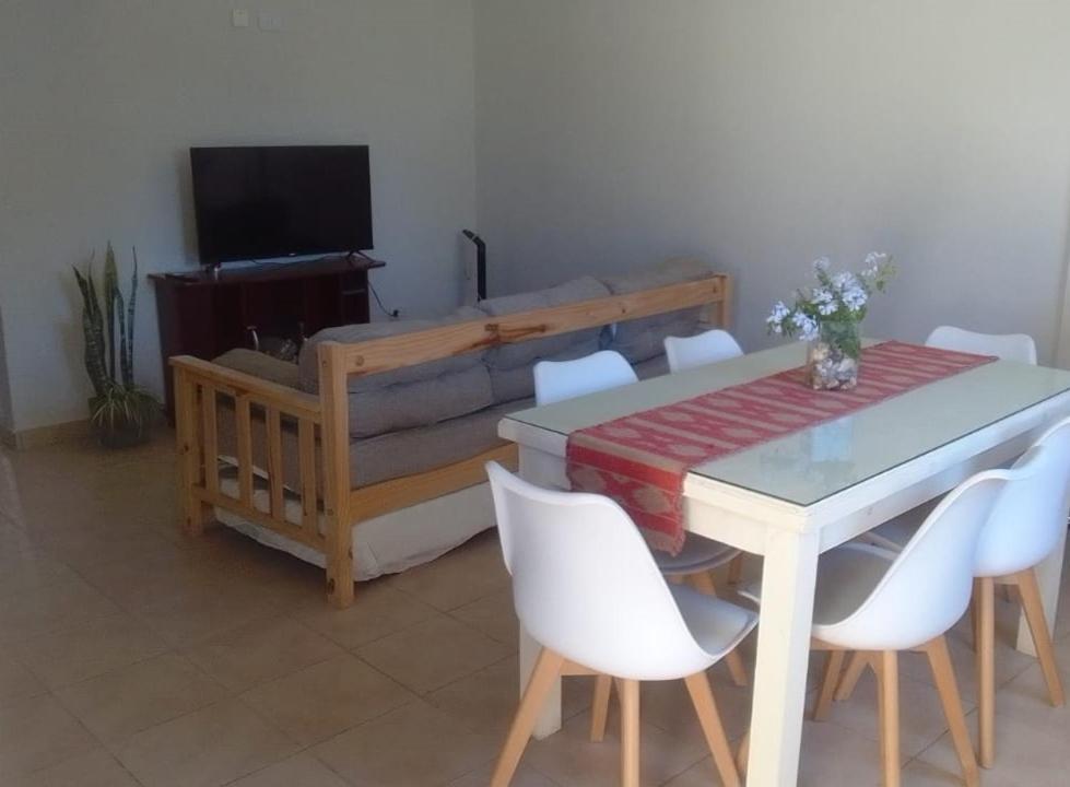 Depto. Cedelu Appartement Concepción del Uruguay Buitenkant foto