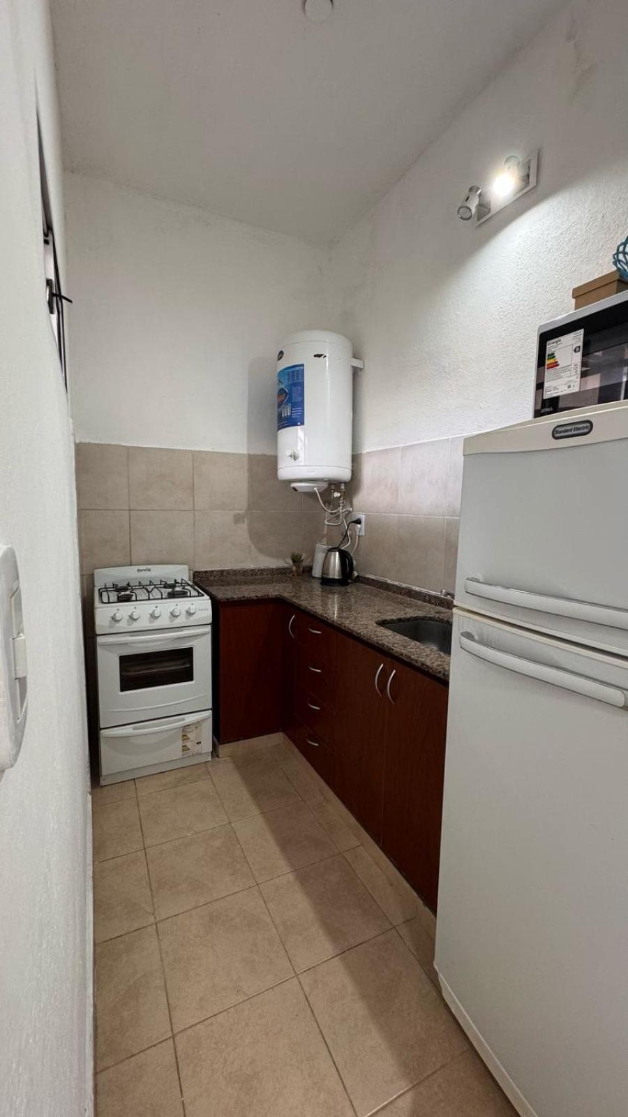 Depto. Cedelu Appartement Concepción del Uruguay Buitenkant foto