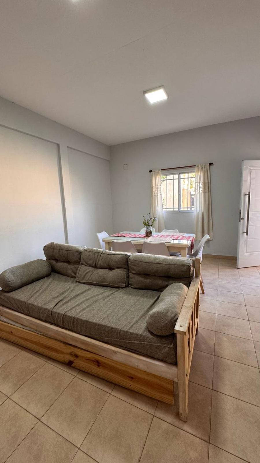 Depto. Cedelu Appartement Concepción del Uruguay Buitenkant foto