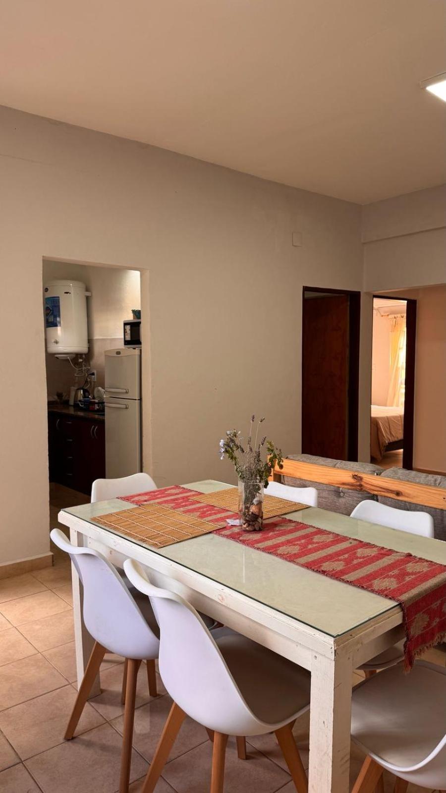 Depto. Cedelu Appartement Concepción del Uruguay Buitenkant foto