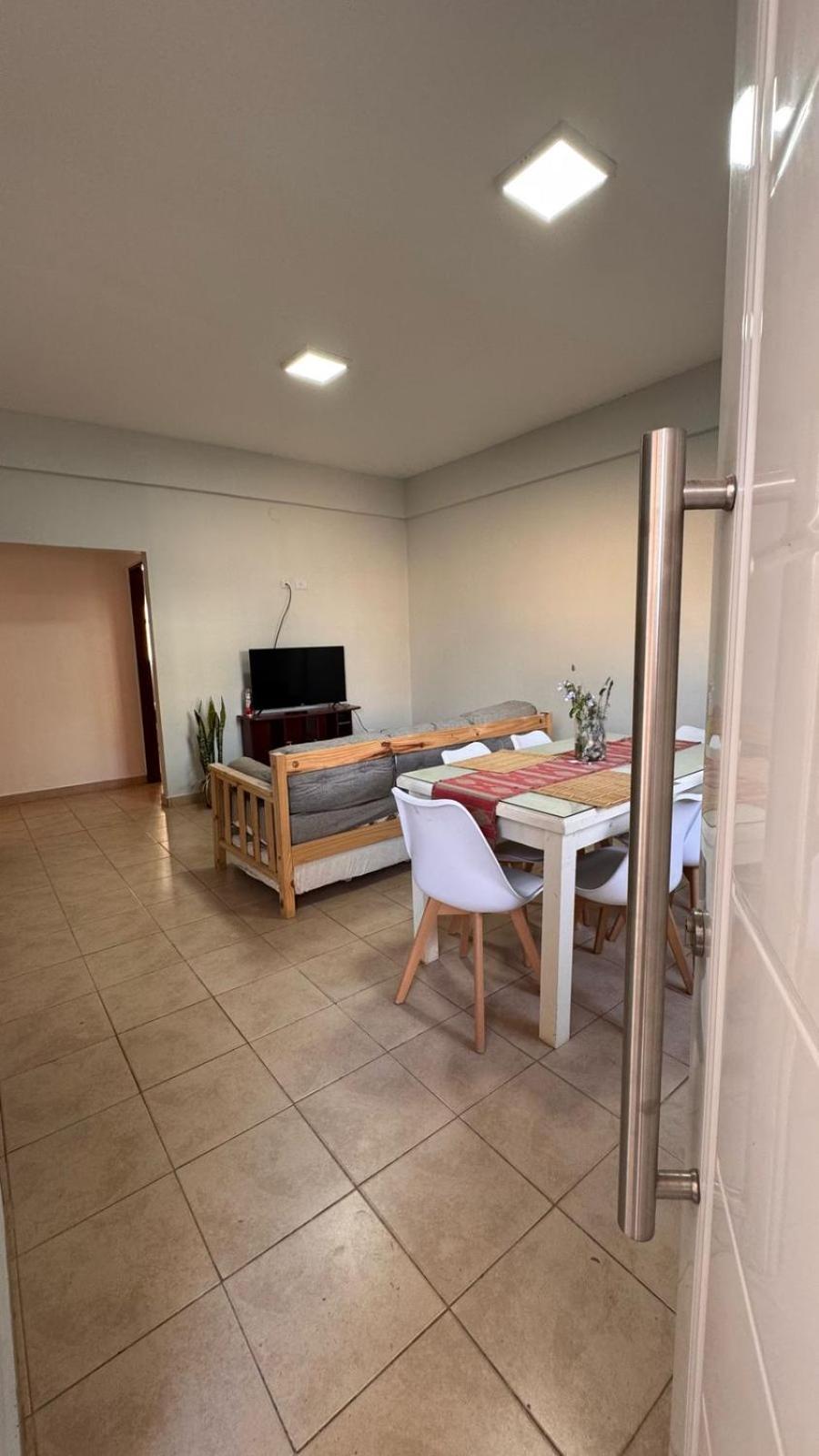Depto. Cedelu Appartement Concepción del Uruguay Buitenkant foto